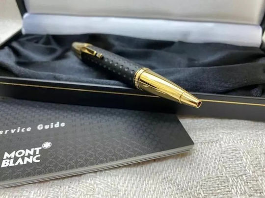 MontBlanc Doue Στυλό Ballpoint (Προσωποποιημένο)