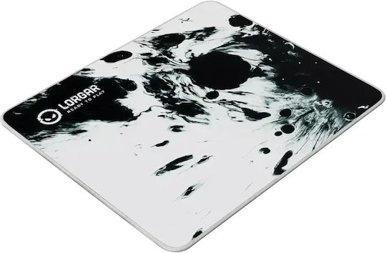 Full Print White Black Design Lrg-mpa14m