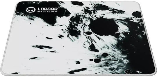 Full Print White Black Design Lrg-mpa14m