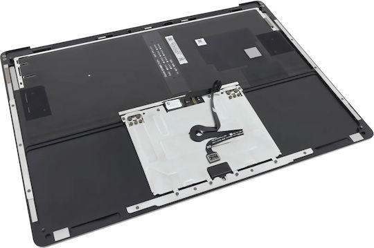 Top Cover Keyboard Microsoft Surface Laptop 5 13" Service Pack