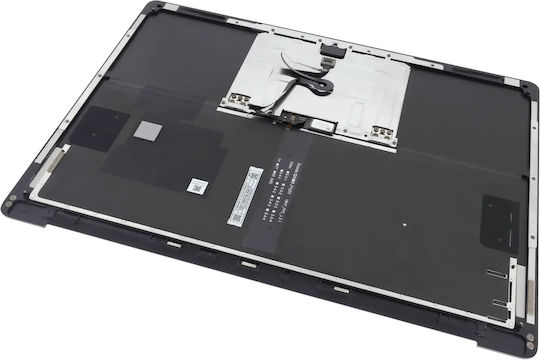 Top Cover Keyboard Microsoft Surface Laptop 5 13" Service Pack