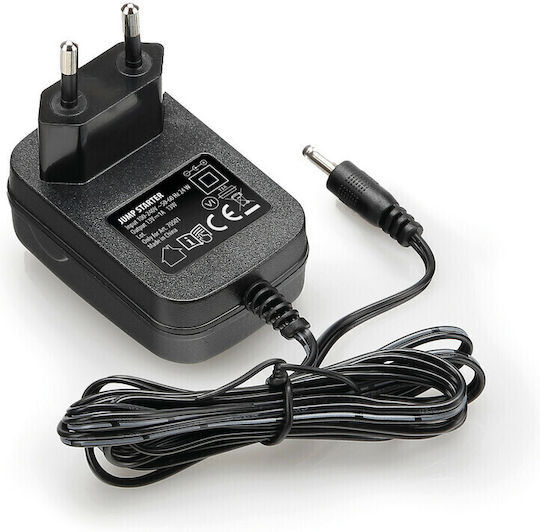 Lampa Преносим Стартер за Автомобилни Батерии и Мотоциклети 12000mAh с Power Bank / USB / Фенер 12V