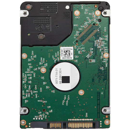 Wd5000lpvx 2.5 Zoll Interne Festplatte 500 GB Für Xbox One X Xbox One S