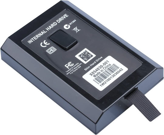 Hard Disk Intern Intern 500gb Xbox360 E Xbox360 Slim Consolă