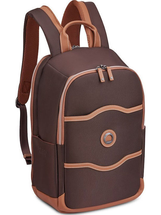 Delsey Delsey Laptoptasche Für Laptop In Braune Farbe 167660206
