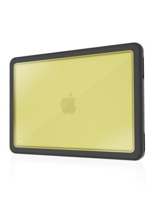 STM Laptoptasche für Laptop in Transparentem Farbe