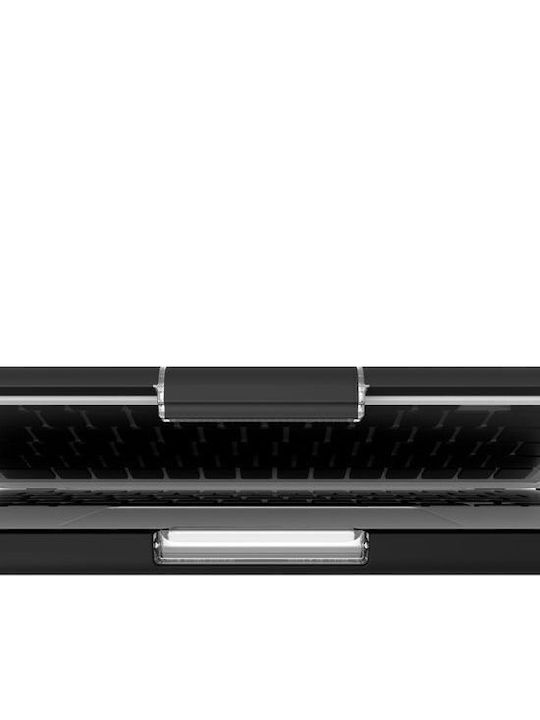 STM Laptoptasche für Laptop in Transparentem Farbe