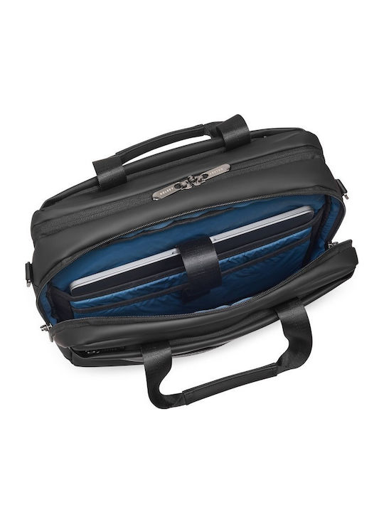Delsey Laptop Backpack for Black Colour 163216100