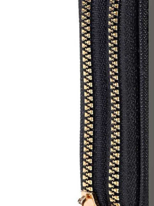 Women's Fuchsia Wallet
