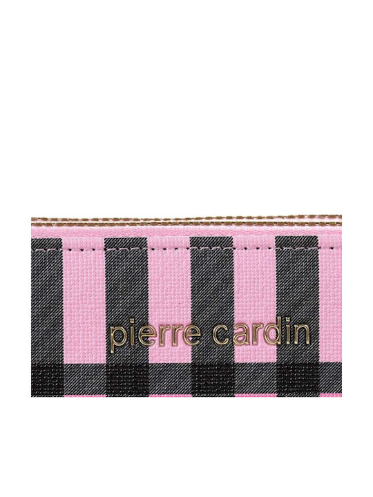 Women's Fuchsia Wallet