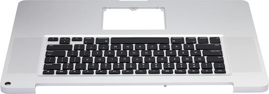 Top Case Tastatur Ansi Us Macbook Pro 17" A1297 2009