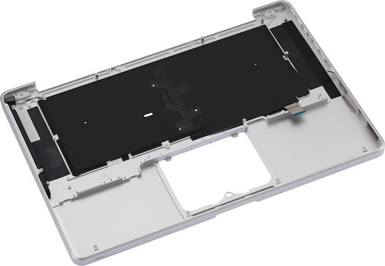Top Case Keyboard Ansi Us Macbook Pro 15" A1286 2010-2012 Oem New