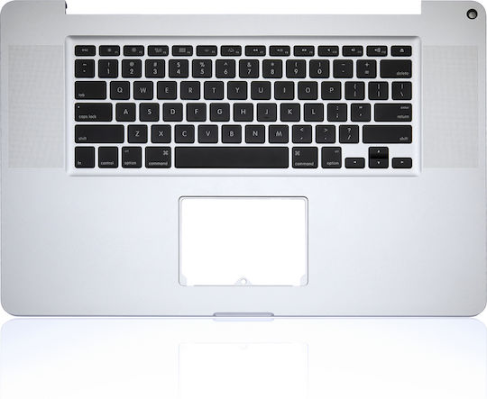 Top Case Tastatur Ansi Us Macbook Pro 17" A1297 2009