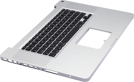 Top Case Tastatur Ansi Us Macbook Pro 17" A1297 2009