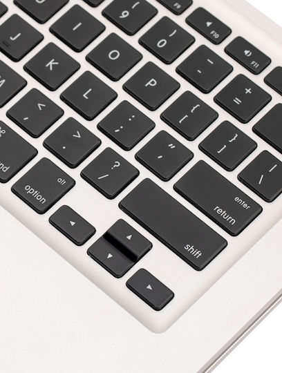 Top Case Keyboard Ansi Us Macbook 13" A1278 2009-2010
