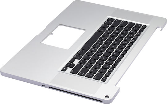 Top Case Tastatur Ansi Us Macbook Pro 17" A1297 2009