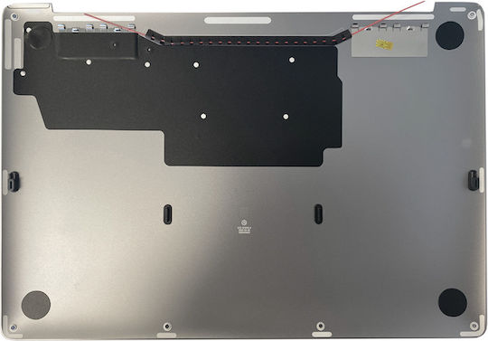 Bottom Case Macbook Pro 13" A2289 2020 Oem New Space Gray
