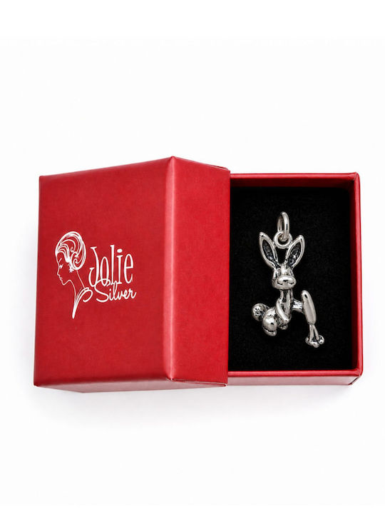 Charm aus Silber Charm aus Silber