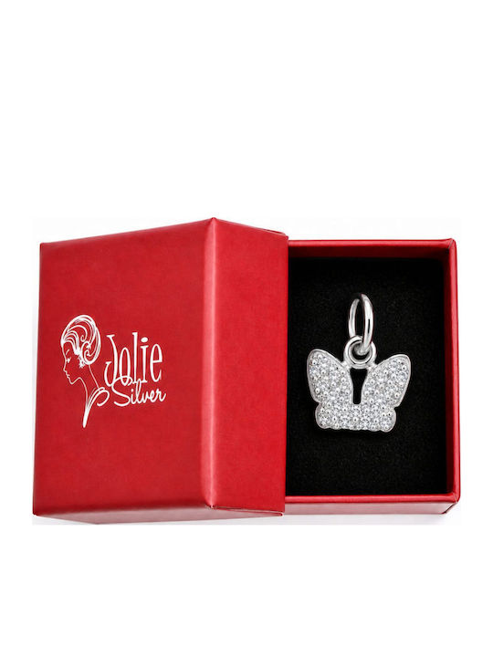 Charm aus Silber Charm aus Silber