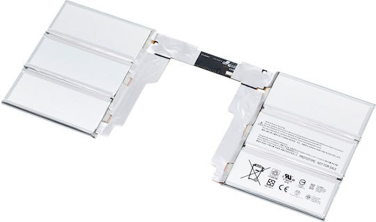 Kompatible Laptop-Batterie für Microsoft Microsoft Surface Book 2 13,5