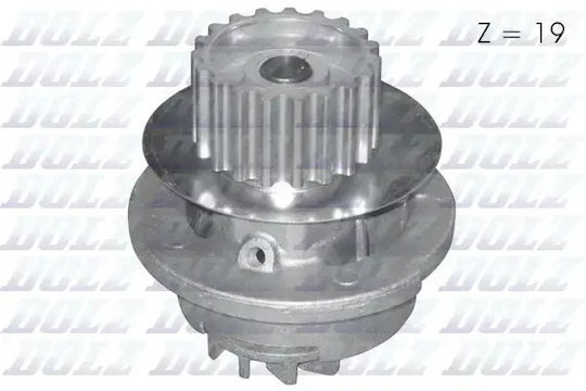 Dolz Water Pump D213