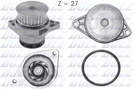 Dolz A200 Pompă de apă