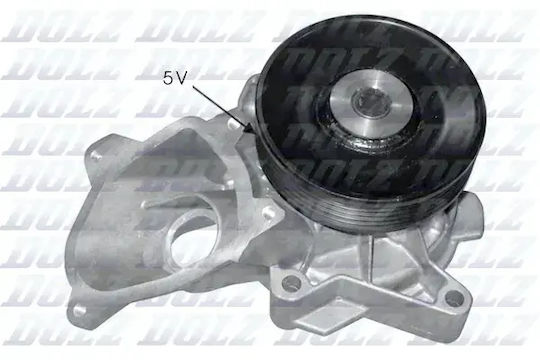 Pompă de apă Dolz B221