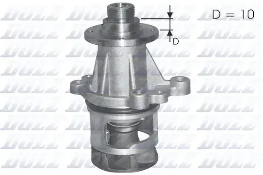 Pompă de apă Dolz B216