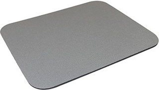 Powerton Powerton Mauspad (220mm) Grau WPEPC1-G