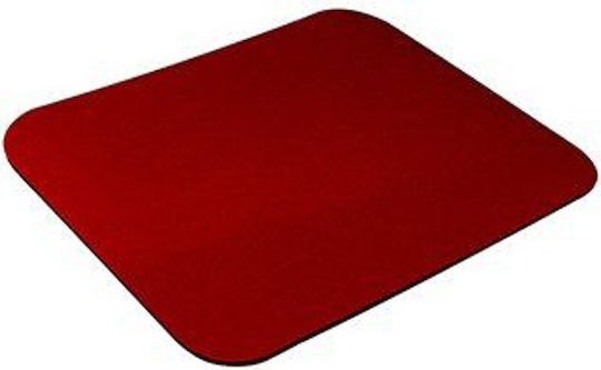 Powerton Mouse Pad Rotes WPEPC1-R