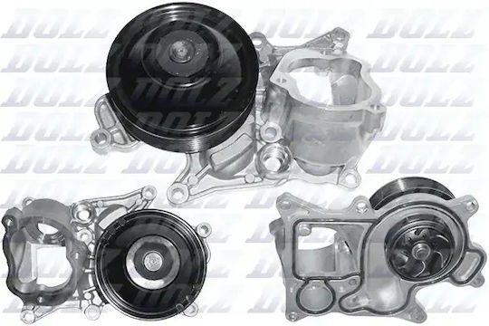 Dolz Water Pump B250