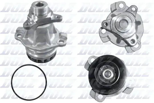 Dolz Water Pump R237