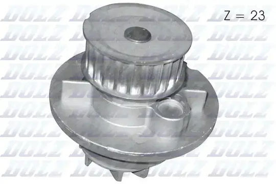 Pompa de apă Dolz O146