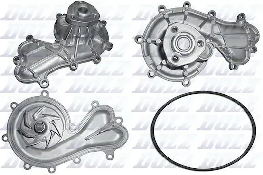Dolz Water Pump A227