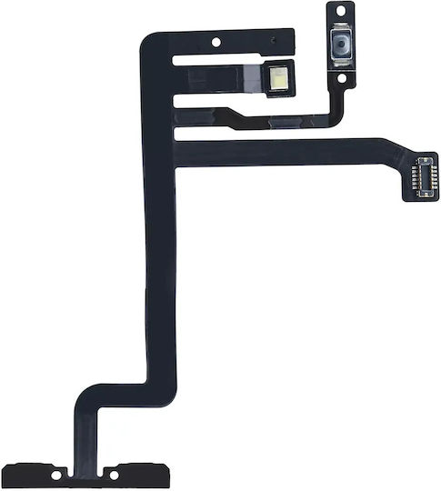 Power & Volume Flex Ipod Touch 6