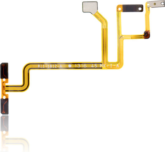 Power & Volume Flex Ipod Touch 5 16GB