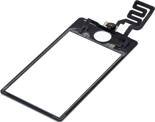 Digitizer Ipod Nano 7 Black