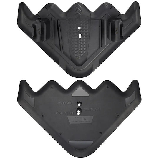 Charging Stand Βάση Φόρτισης PS5 / PS5 Slim Μαύρη 107182228297