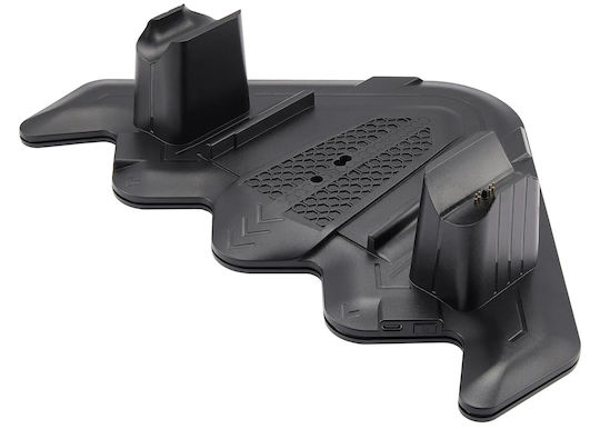 Charging Stand Βάση Φόρτισης PS5 / PS5 Slim Μαύρη 107182228297