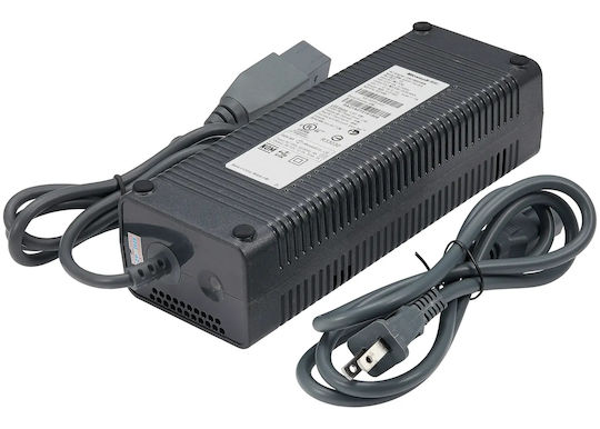 107083546424 Захранване за Xbox 360