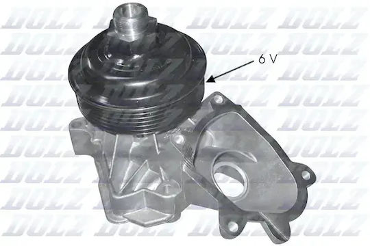 Dolz Water Pump B226