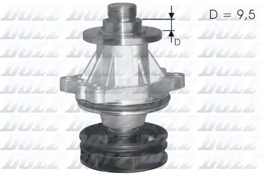 Dolz Water Pump B214