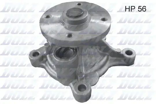 Pompă de apă Dolz H227