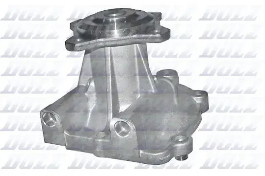Pompa de apă Dolz S207