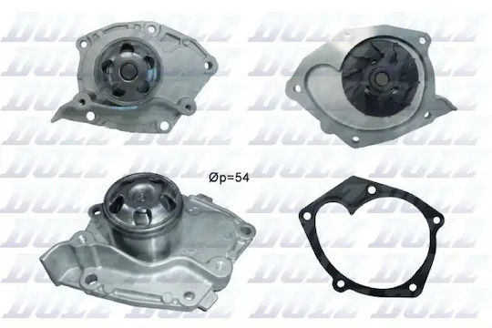 Dolz Water Pump R233