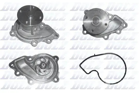 Dolz Water Pump H241