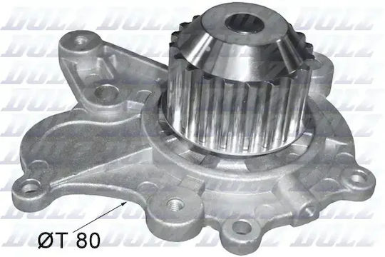 Pompa de apă Dolz H222