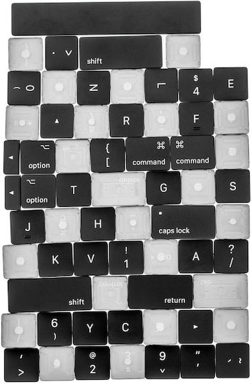 107082067158 Taste pentru tastatură