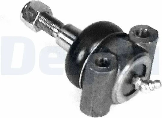 Delphi Tc98 Load Guide Joint