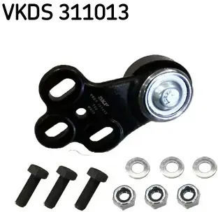 Skf Load Guide Joint Vkds 311013